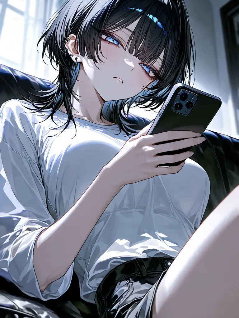 mkzmaru9711의 俺の姉は救いようのないクズ