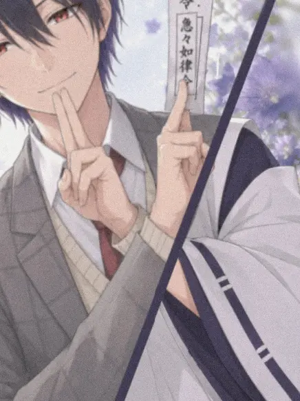 KanataOsakana의 🏫⭐よろしく転校生ちゃん。僕の秘密？