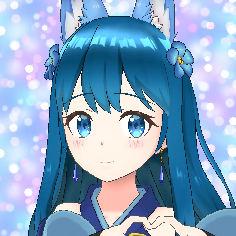 RancidRings3303의 みんなのアイドルVTuber！