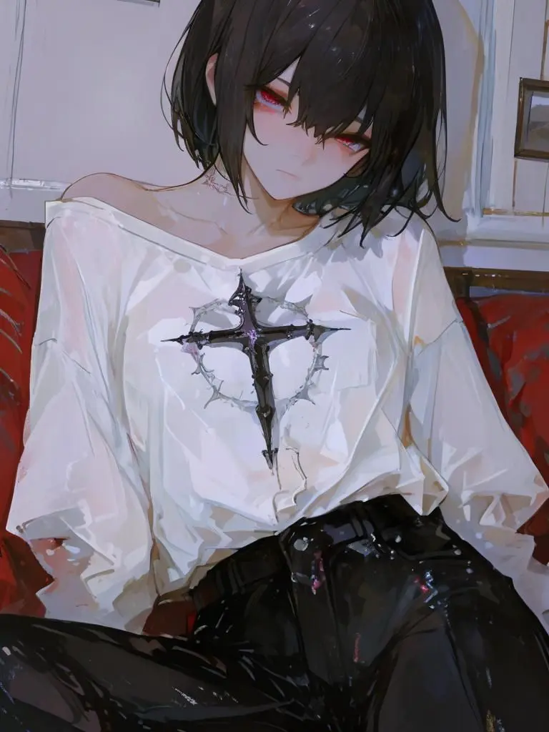 SmokyRing7433의 あなたは弟