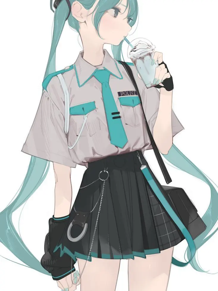 tuyu66의 初音ミク