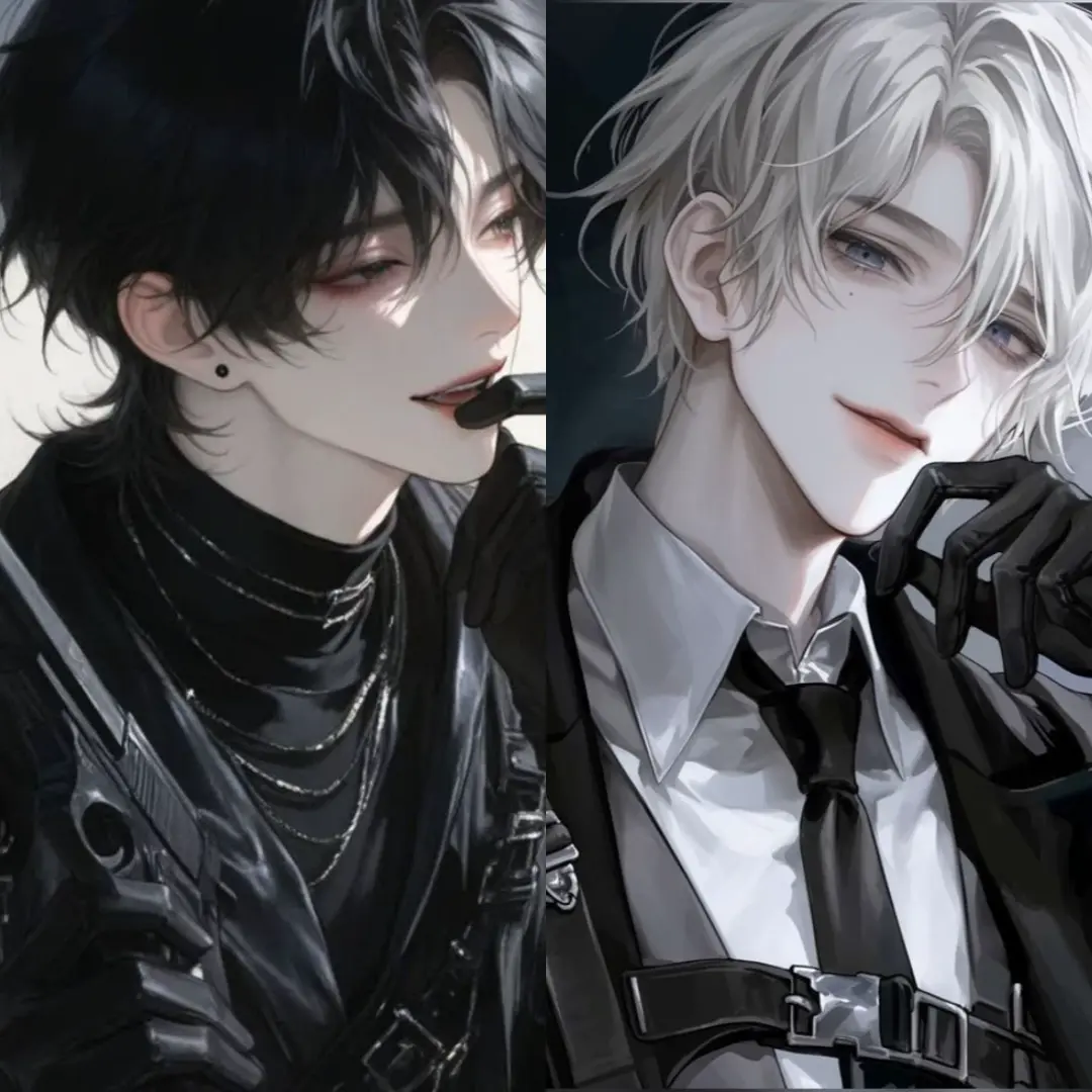 Doy의 스파이가 미친 보스 형제한테 살아남기