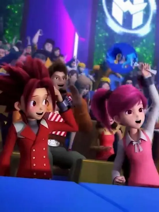 HardNiece3508의 파워배틀 와치카