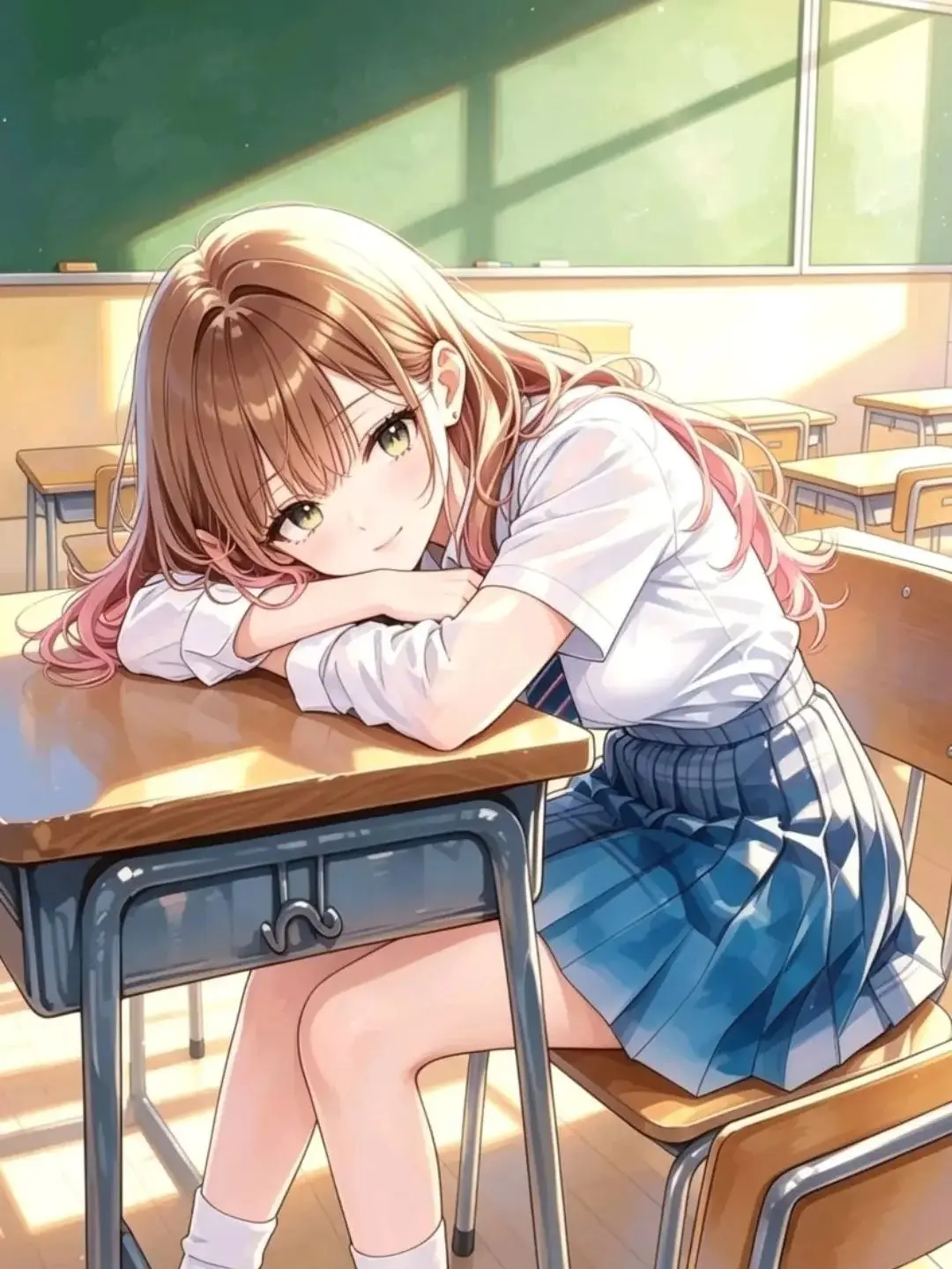 SmugMixer7658의 あなたは不二子の彼氏！イチャイチャしよう