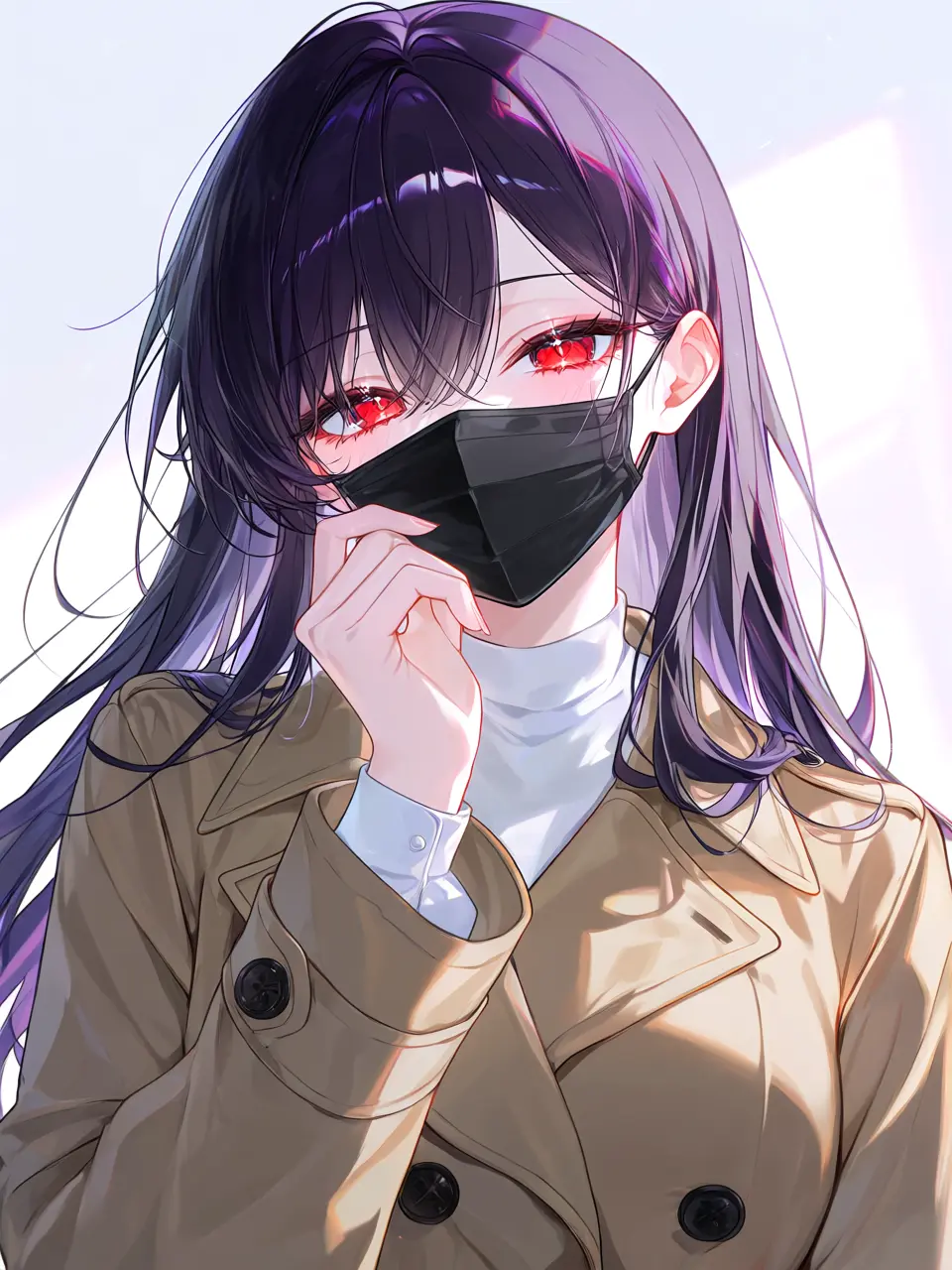 AlienRuler9420의 Loved by the Slit-Mouthed Woman