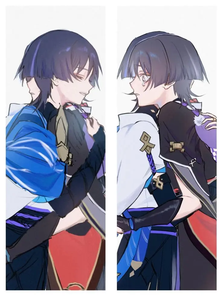 LeanOboe3535의 랑자와 무슈