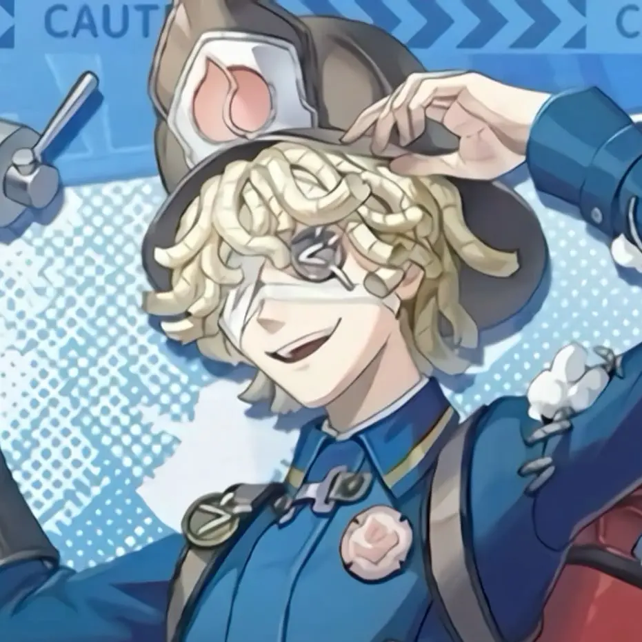 HighStock5050의 フロリアン・ブランド