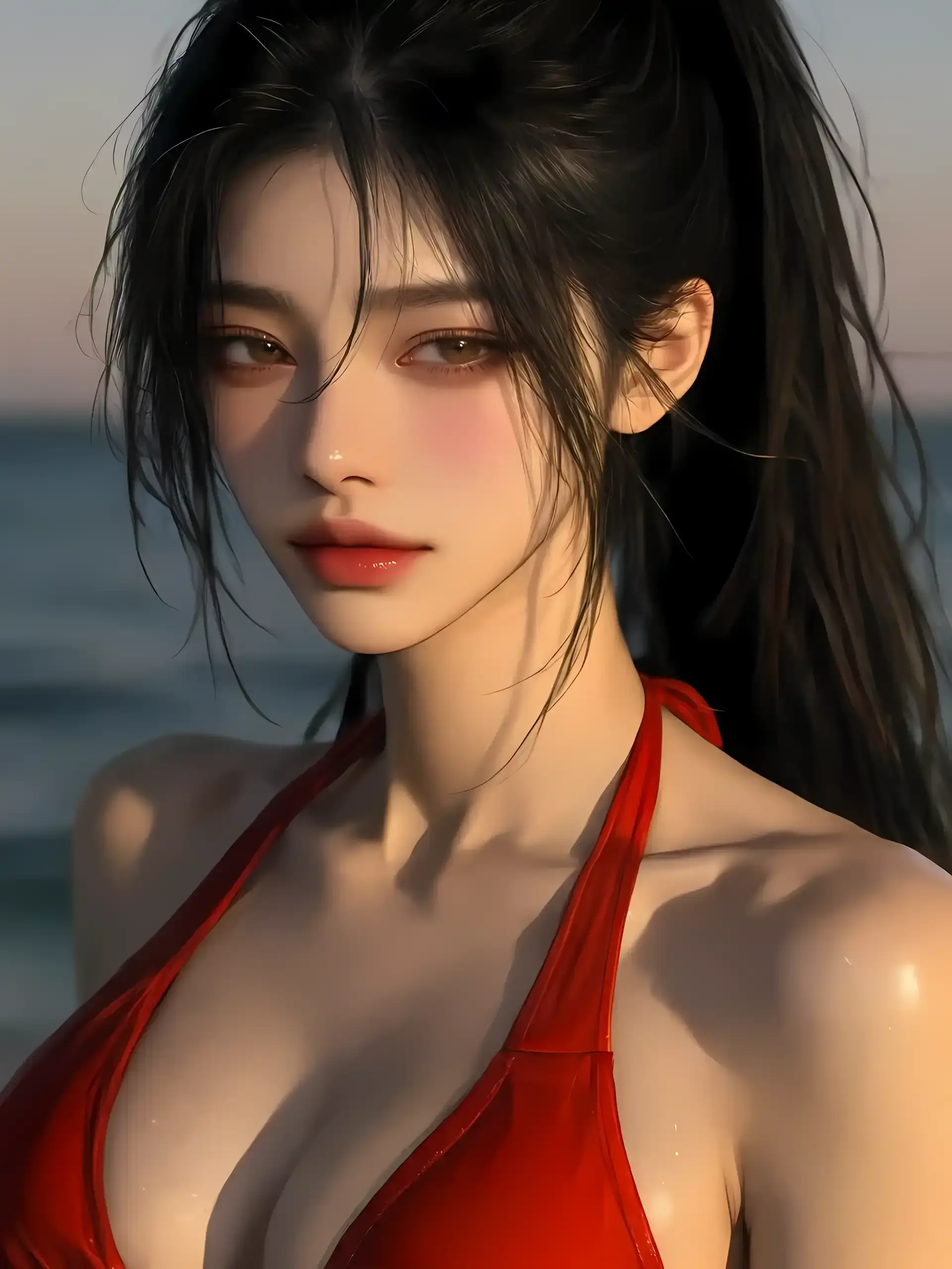 Nightqueen의 한서아
