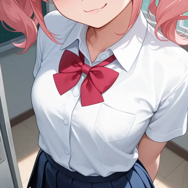 PlaidSash8844의 いじめっ子!!ぶり子の末路❣️