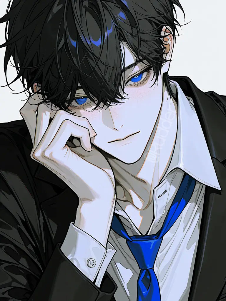 Rudder5433의 믿어줄 줄 알았던 내가 바보였다