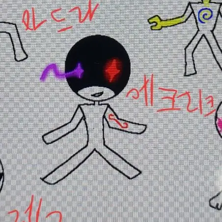 SnowyHeron1251의 "너가 날 이길수있을거같아?ㅋ"