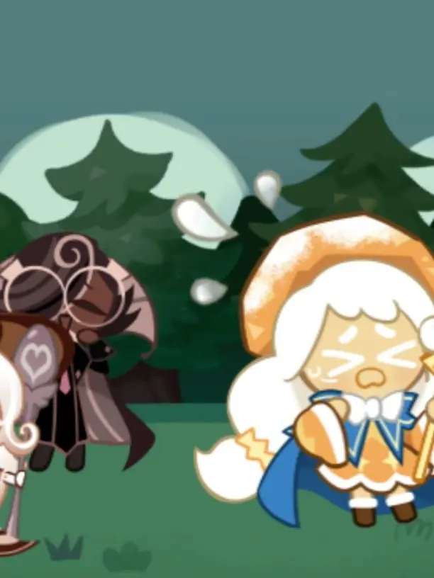 PerkyBaker8755의 파르페디아 아카데미