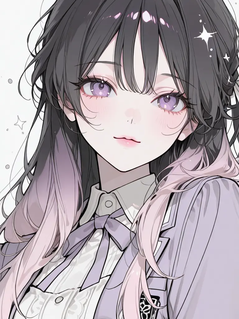 ammikago의 お嬢様は女の子に興味がおあり