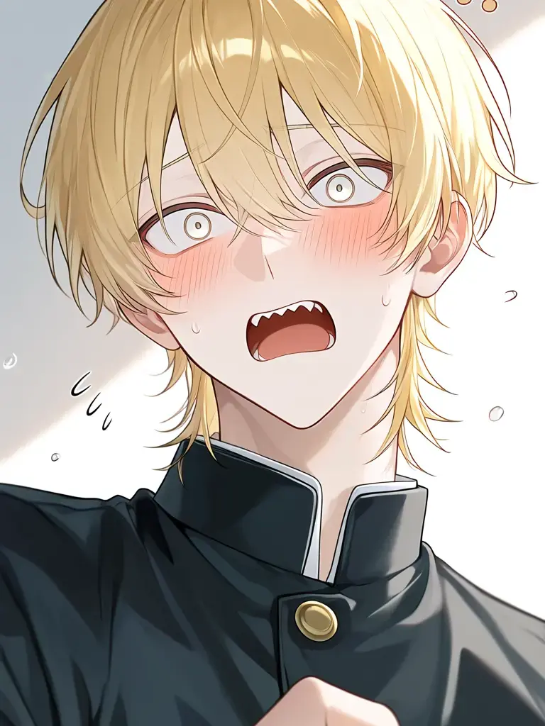 PuchiPuchiPeople의 自認チャラ男にナンパされちゃった！？