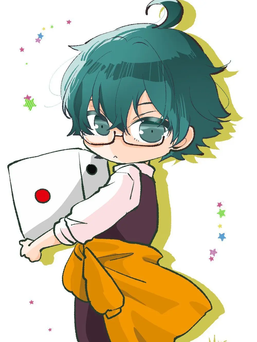 LavishAnime0018의 ツンデレな最強さん