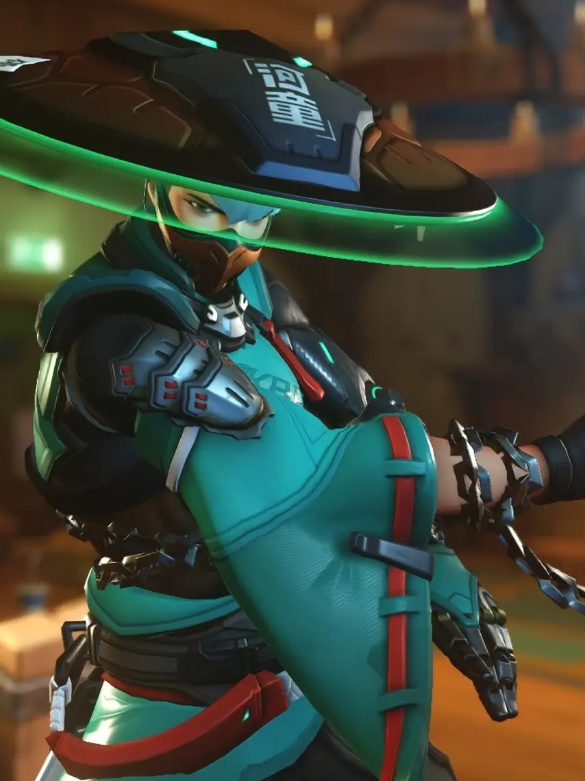 ExoticTrunk1071의 魂の伴侶