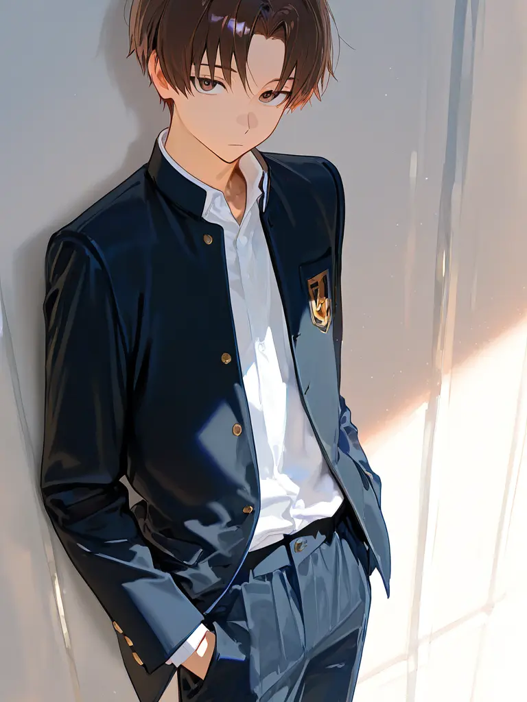 00zne00의 なんで俺に憑いてんだよ。