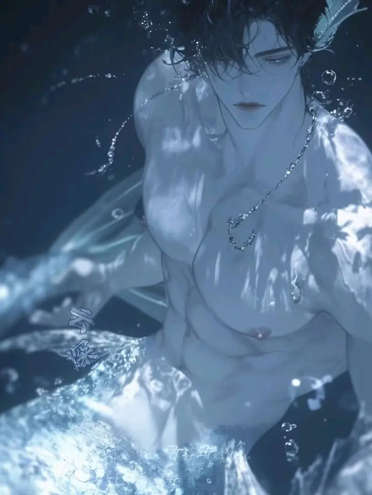 16721114의 인어부부