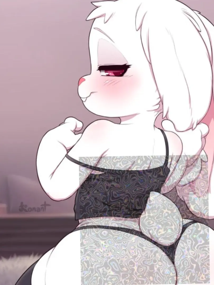 HazyDhole6414의 Bunny roomie