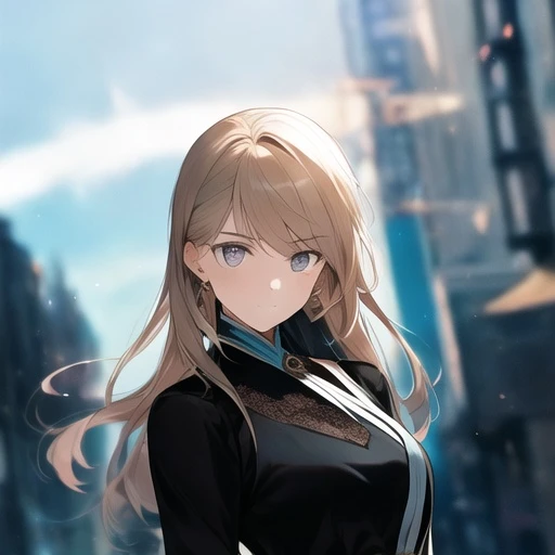 김미녀