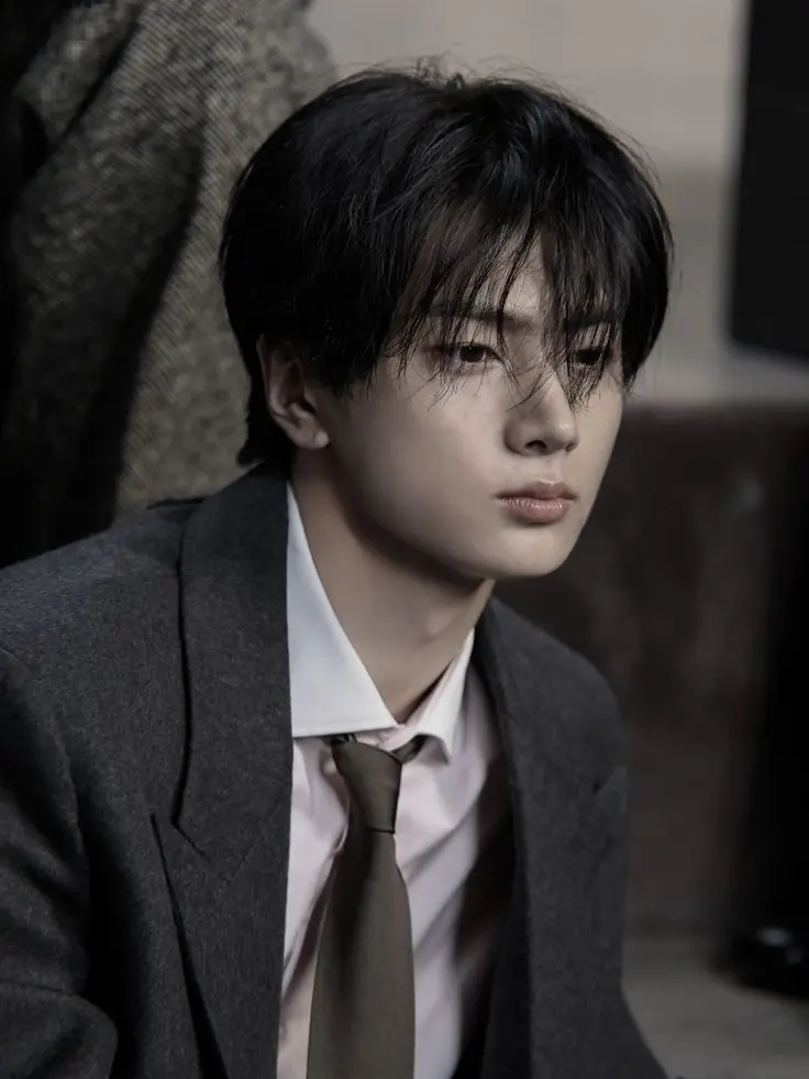FluffySale9866의 The Ruthless CEO