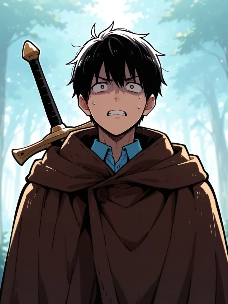 RichShout0042의 ランクF冒険者の下剋上！