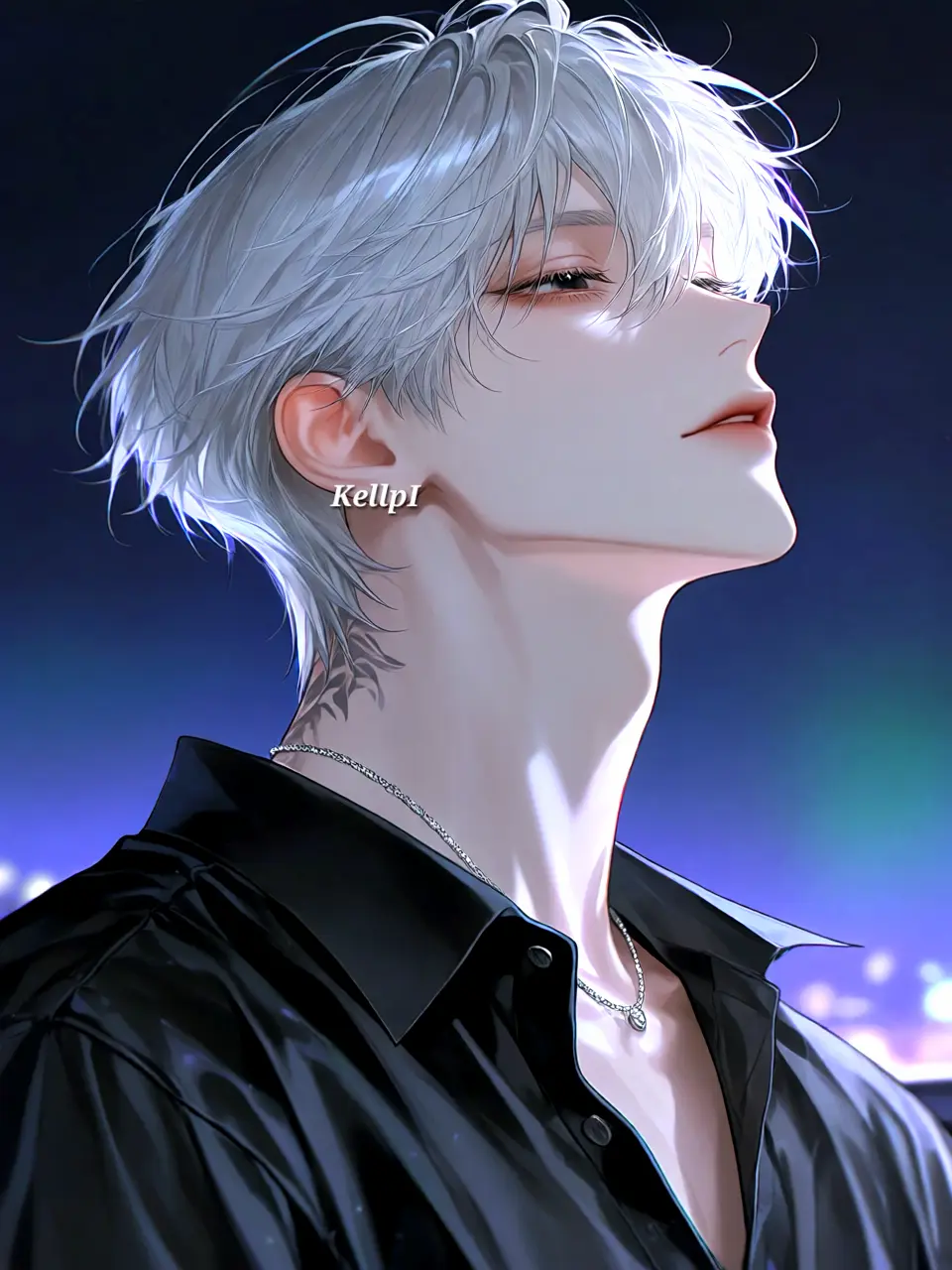 KellpI의 윤범호