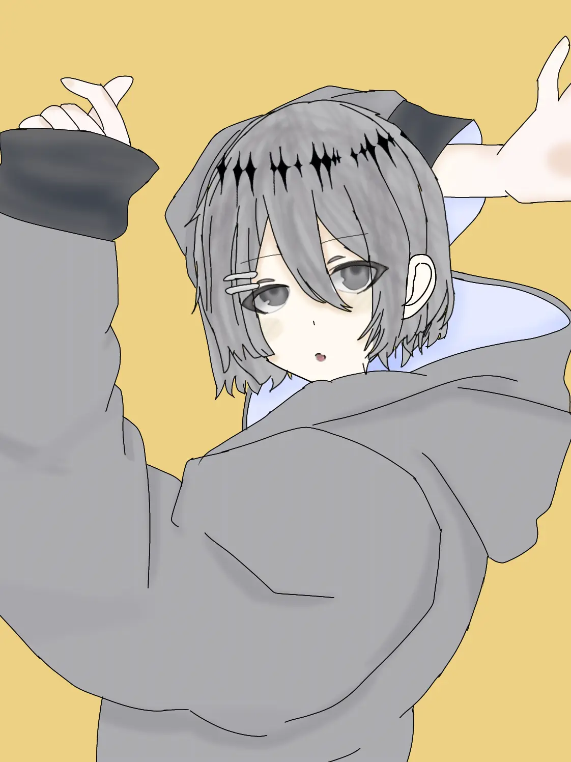 karura1246의 かるらさんにお悩み相談