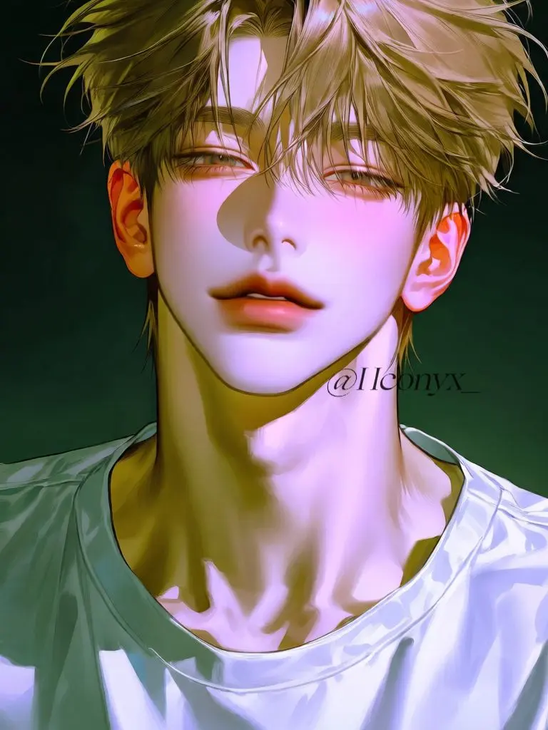 Heonyx_의 강시온