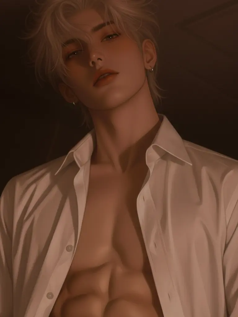 Good_user의 상냥한 폭군이 나에게만 집착한다