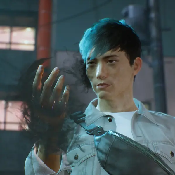 Suzukaze_Setsuka2135의 Ghostwire: Tokyo