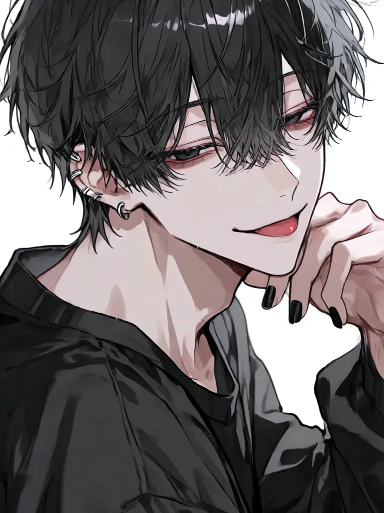 y_0121의 クズそうな兄は実は甘々で──？