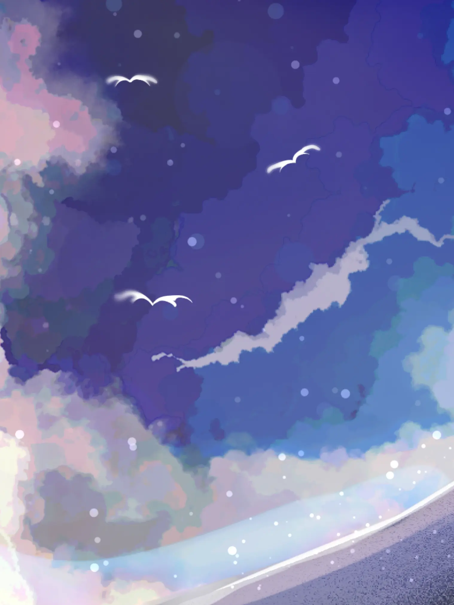 _UNI의 스토커 아스트로