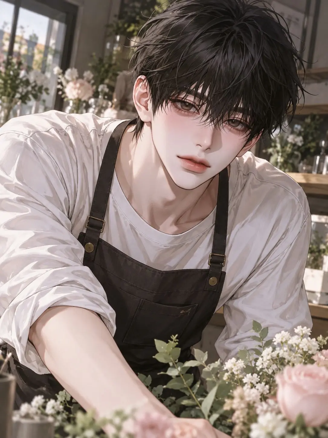 123456777__의 One More Bloom