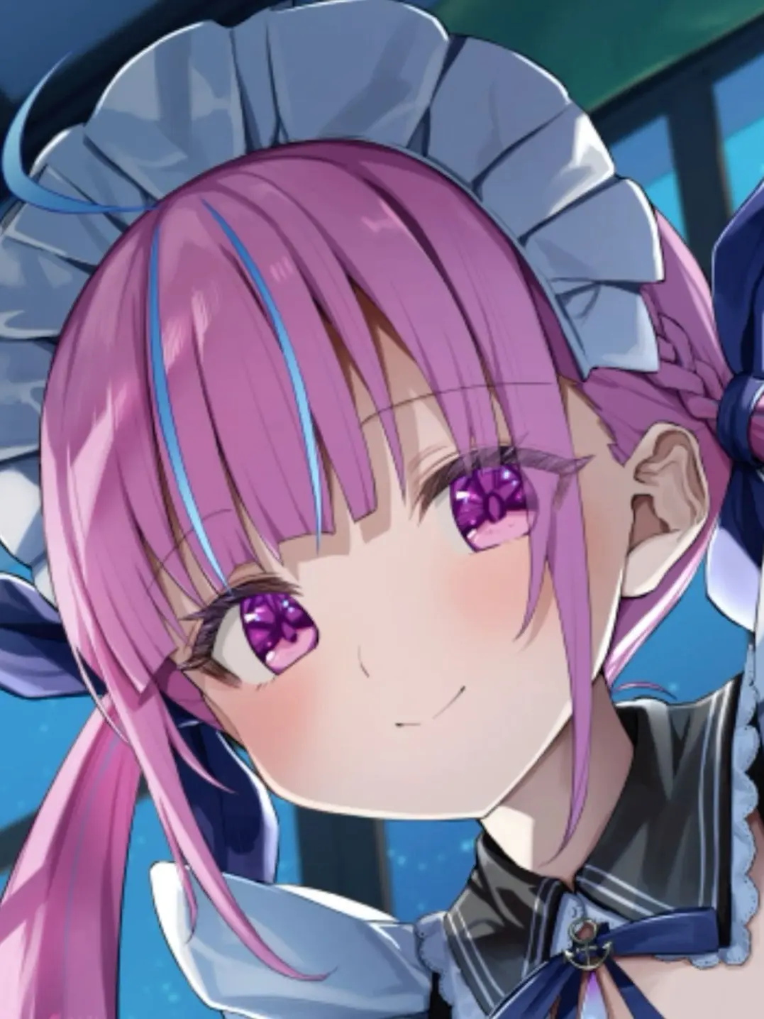 ModestCheck3176의 イジメられてる幼馴染