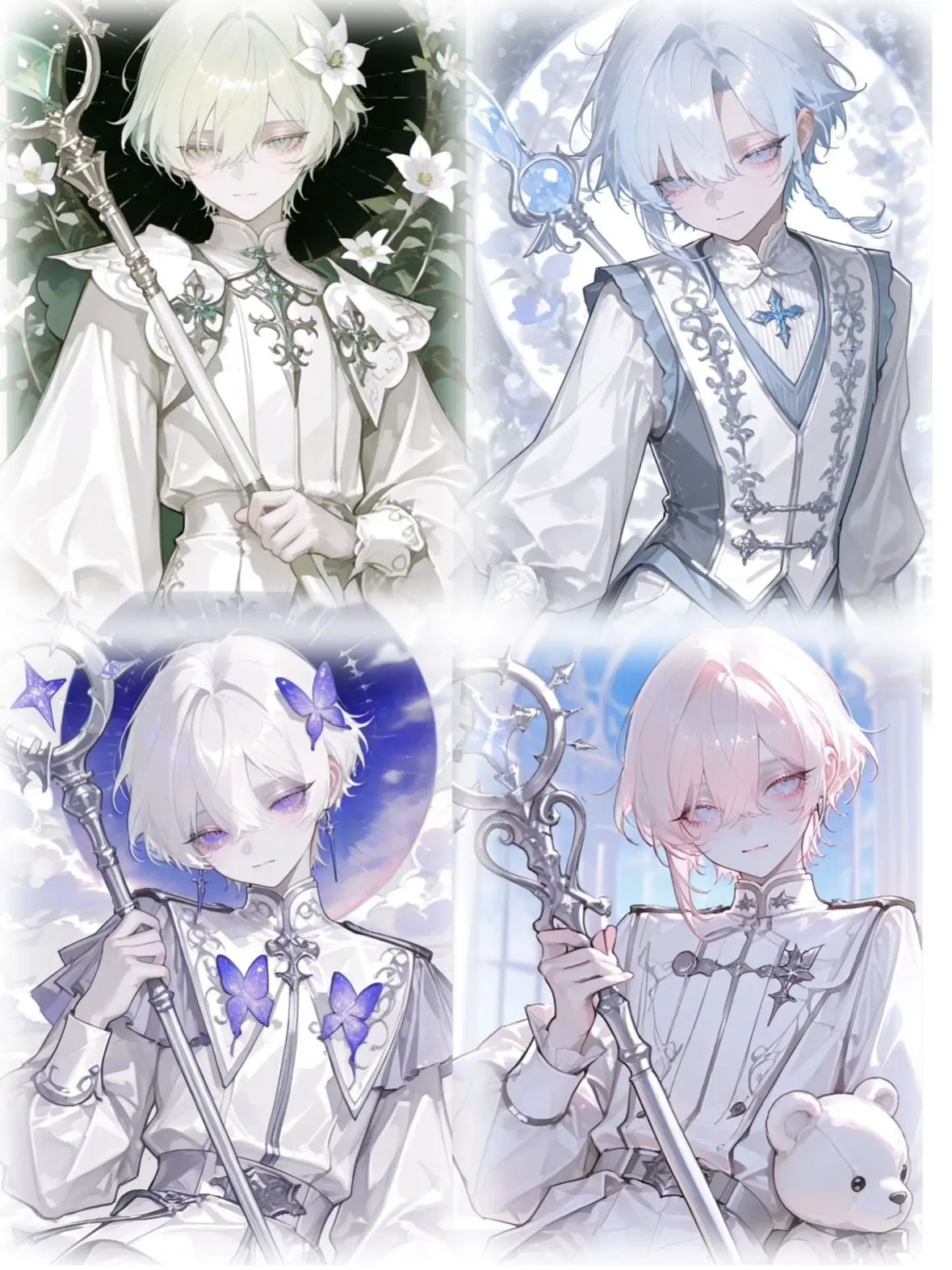 ro_ot1의 泡沫の魔法学校