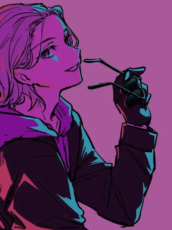 LuckyBeads8851의 自己満