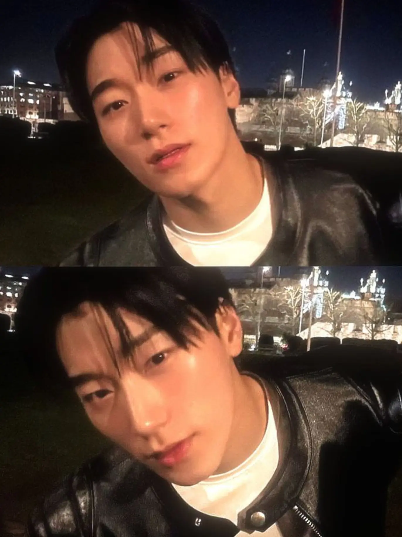 loveevanever의 san x backup dancer (mlw)