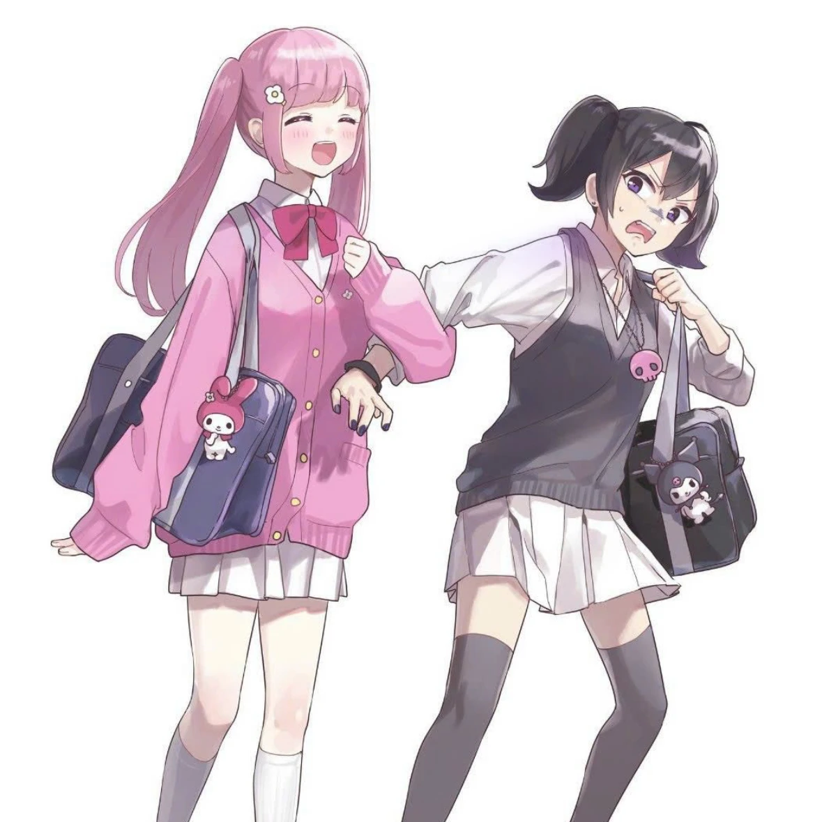 人間界に来ちゃった！？