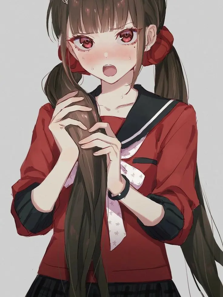 wakarimasuW의 春川魔姫