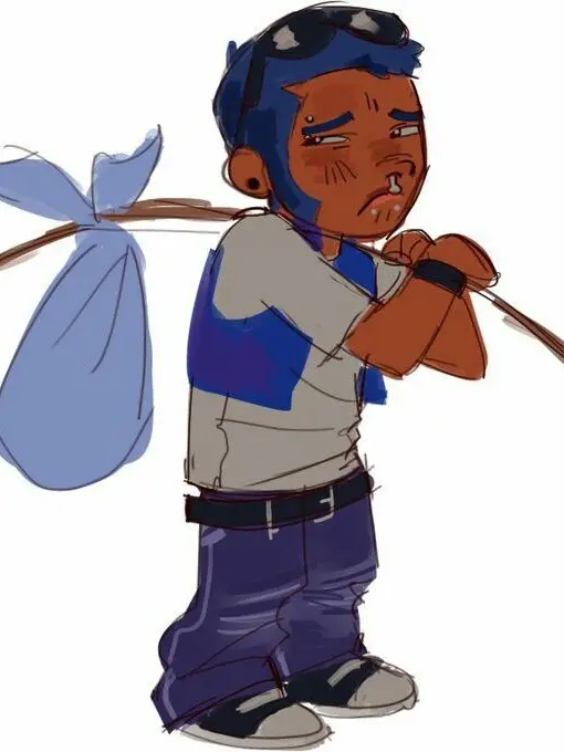 lil.gabizS2의 Brock - BS