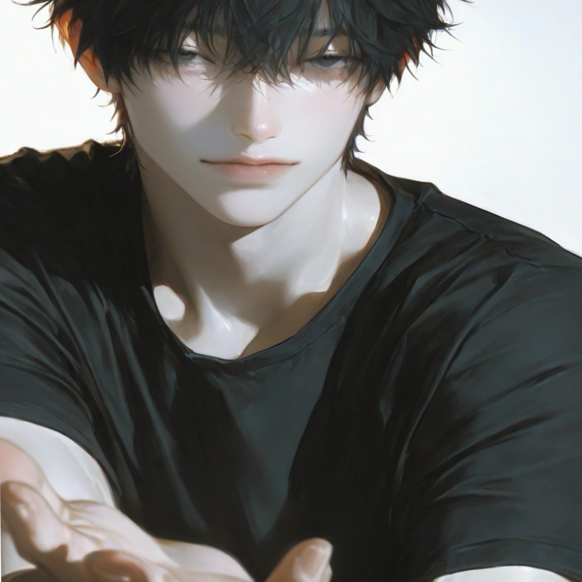 無関心な彼に愛され過ぎてます