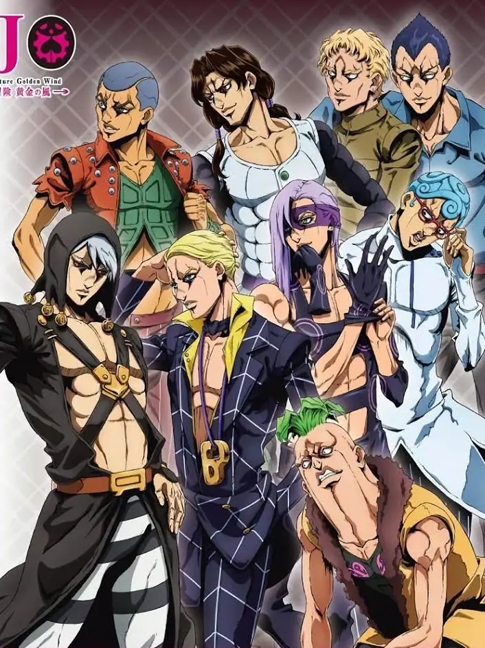 GabbyJoestar의 La squadra