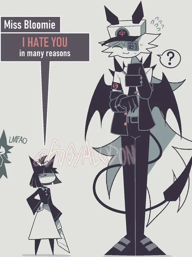 I_HATE_MY_HOMEWORK의 3인방 vs 3인방