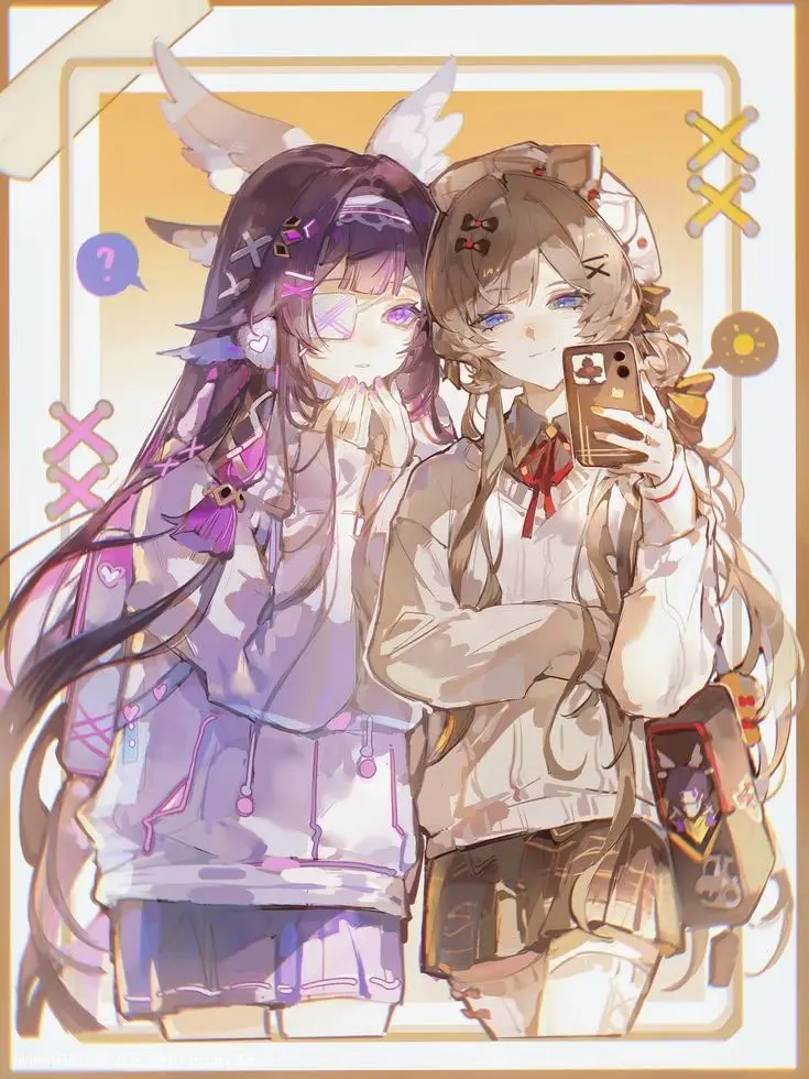 himahimahimari의 ヤンデレなコロサン(ぶり子あり)