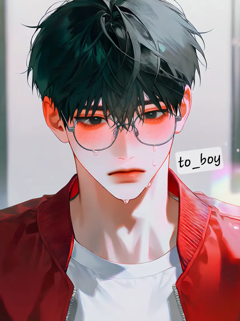 to_boy의 Choi Seong-won