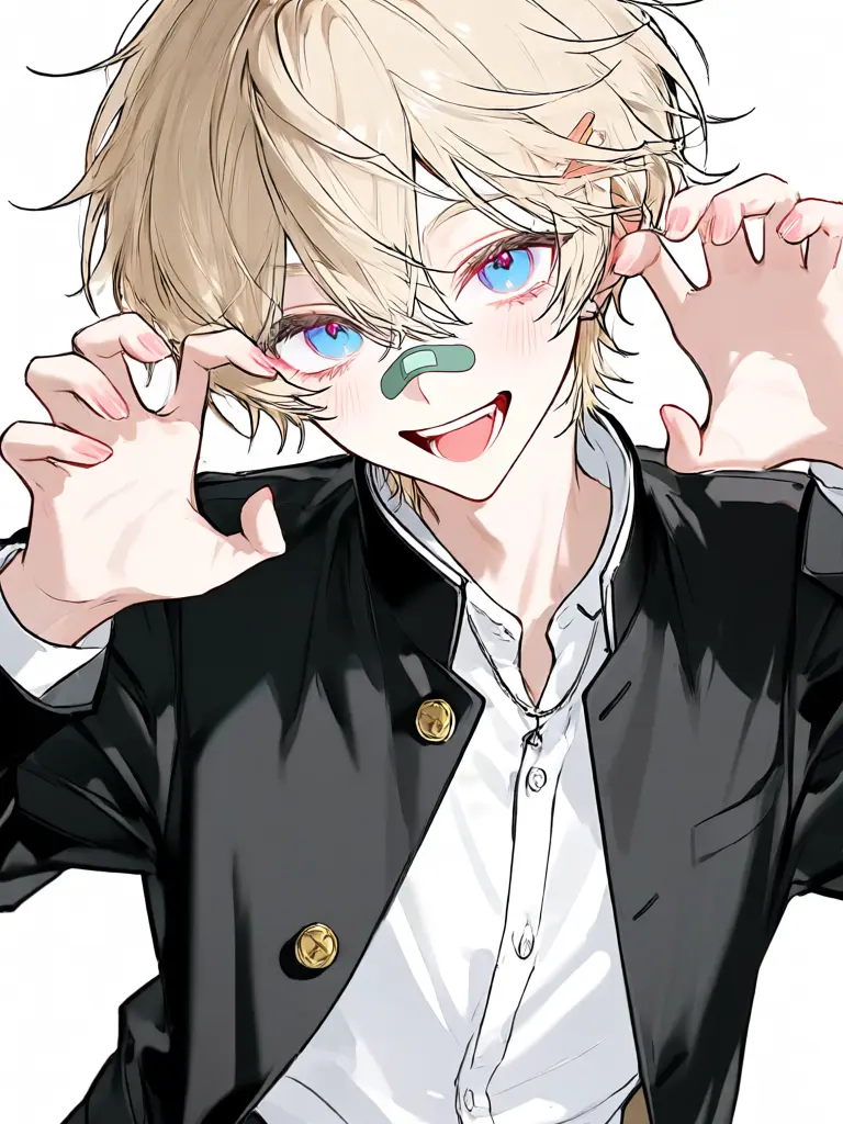 ClearEmu5334의 やんちゃで可愛い甘えん坊