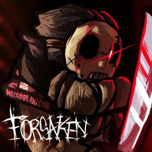 Bloodza의 🔪포세이큰_FORSAKEN