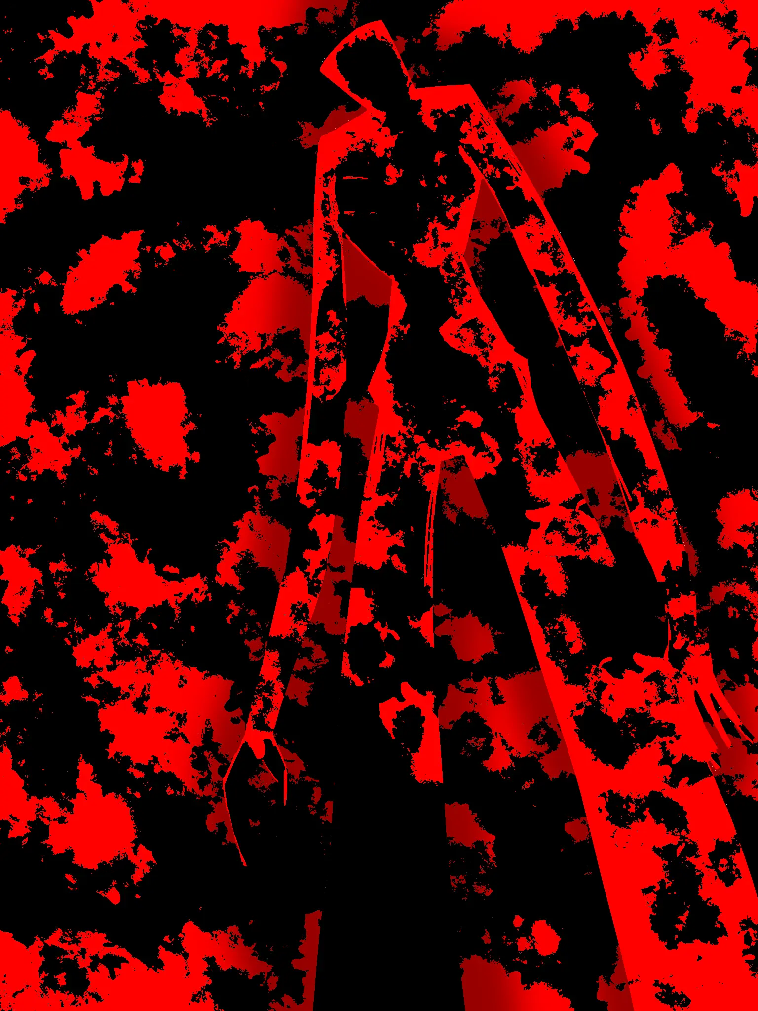 Bloodza의 포세이큰–이방인 이벤트 [ERROR]