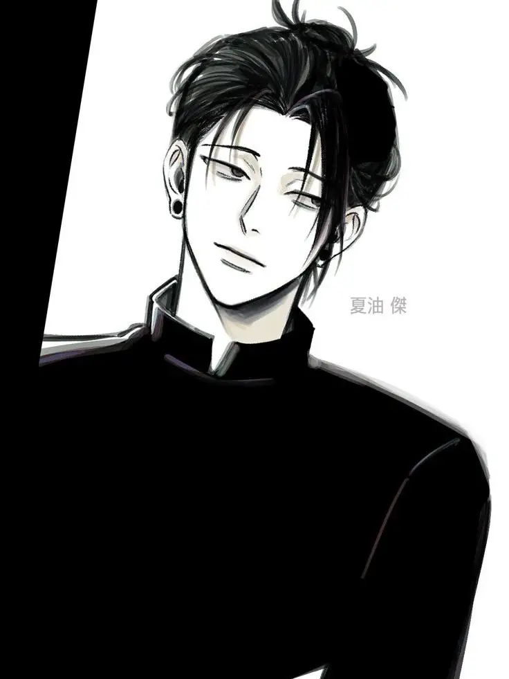 LongLynx3963의 『나 이제 지친것같아,자기야.』